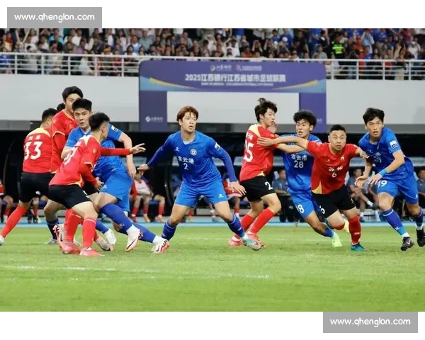 大闸蟹闪击破门！苏州客场 1-1 战平连云港