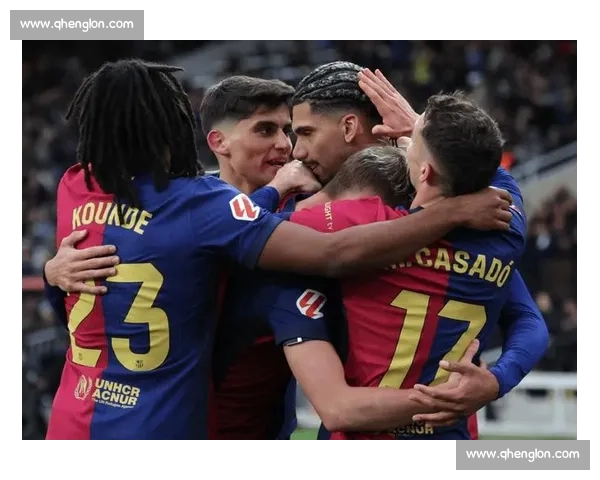 巴萨转会周风暴：五名球员命运待决，财政公平法案成终极考验