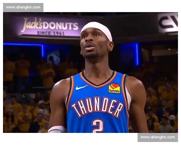 终极一战！雷霆 vs 步行者明日定总冠军归属