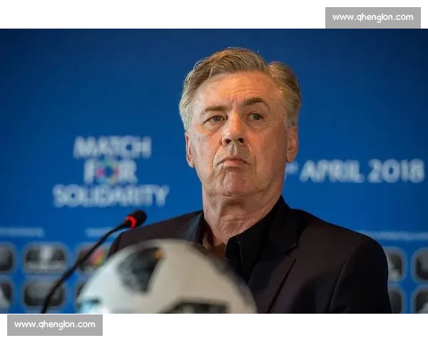 阿隆索执教风格揭秘：铁血治军似弗里克，迥异安切洛蒂儒雅风范