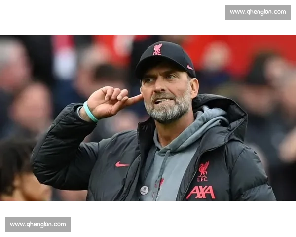 红牛主管克洛普力促莱比锡签埃利奥特 欧青赛 MVP 候选或成德甲新势力