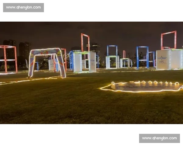 苏州启幕 “空中苏超”！首届无人机足球联赛点燃科技竞技热潮